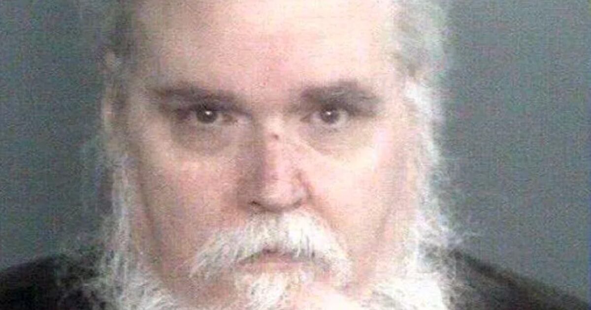 Northern California man suspected of living with his dead roommate for 4 years and forging his checks
