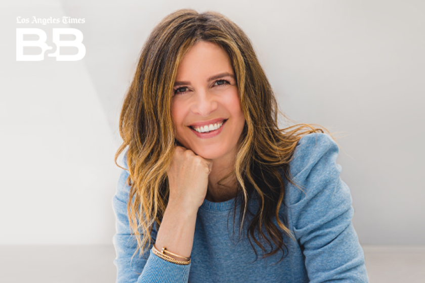 Candace Nelson Promo