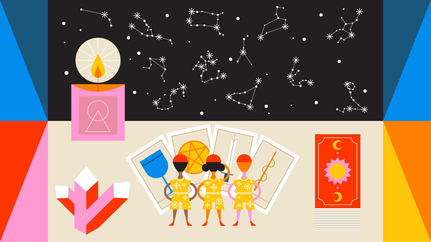 Best holiday gifts based on your zodiac sign - Los Angeles Times