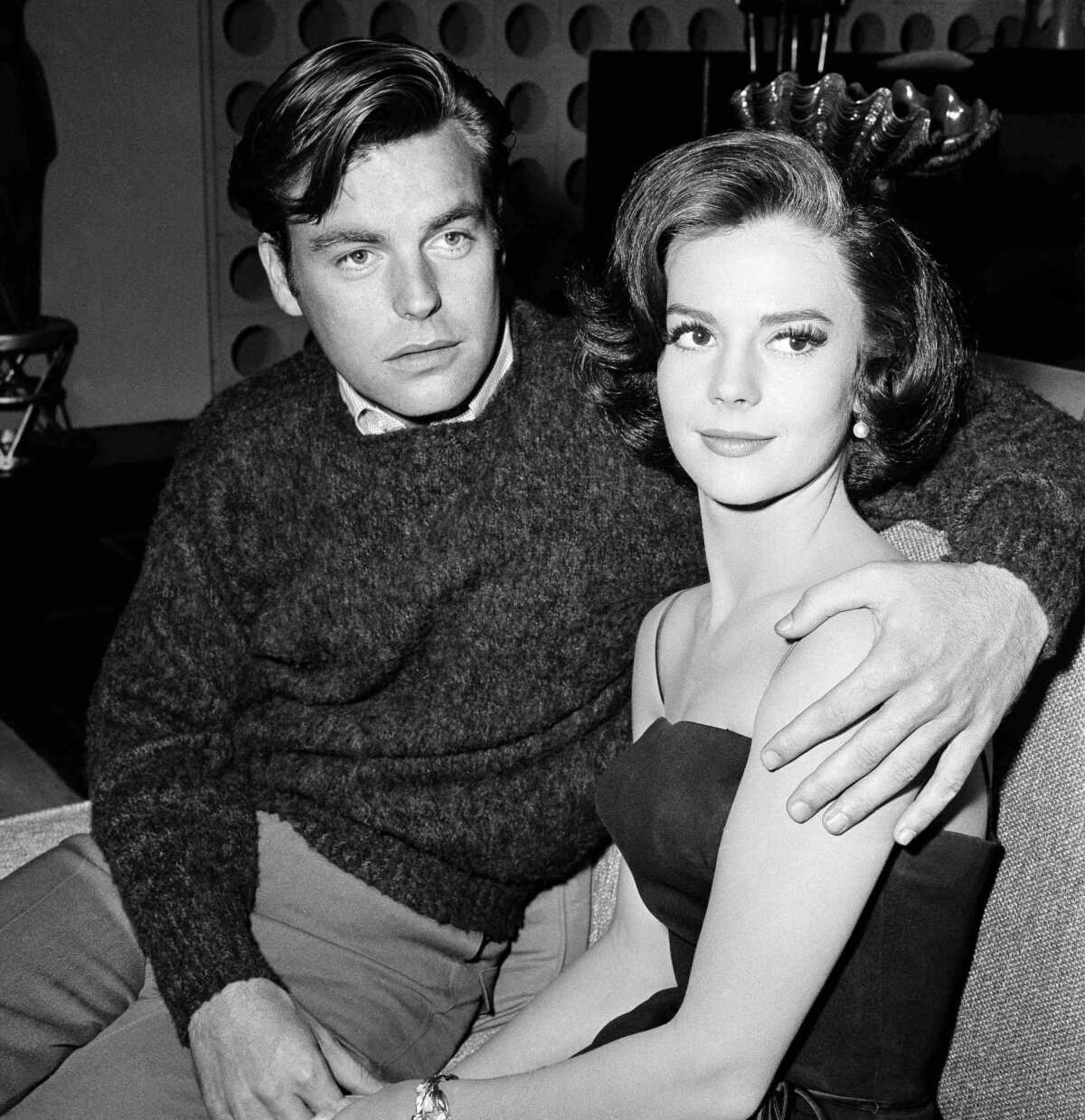 Was Natalie Wood's death really an accident? The L.A. County sheriff's office isn't so sure after comments made by a ship captain who was there the night the actress died. Now, they plan to reopen the case to find out what really happened. As the story goes, Wood, 43, was having drinks with husband, Robert Wagner, actor Christopher Walken and friends aboard a yacht off Catalina on Thanksgiving weekend back in 1981. When she tried to climb into a dinghy, she slipped and fell into the water. Her body was found about a mile away the next morning, with the dinghy beached nearby.