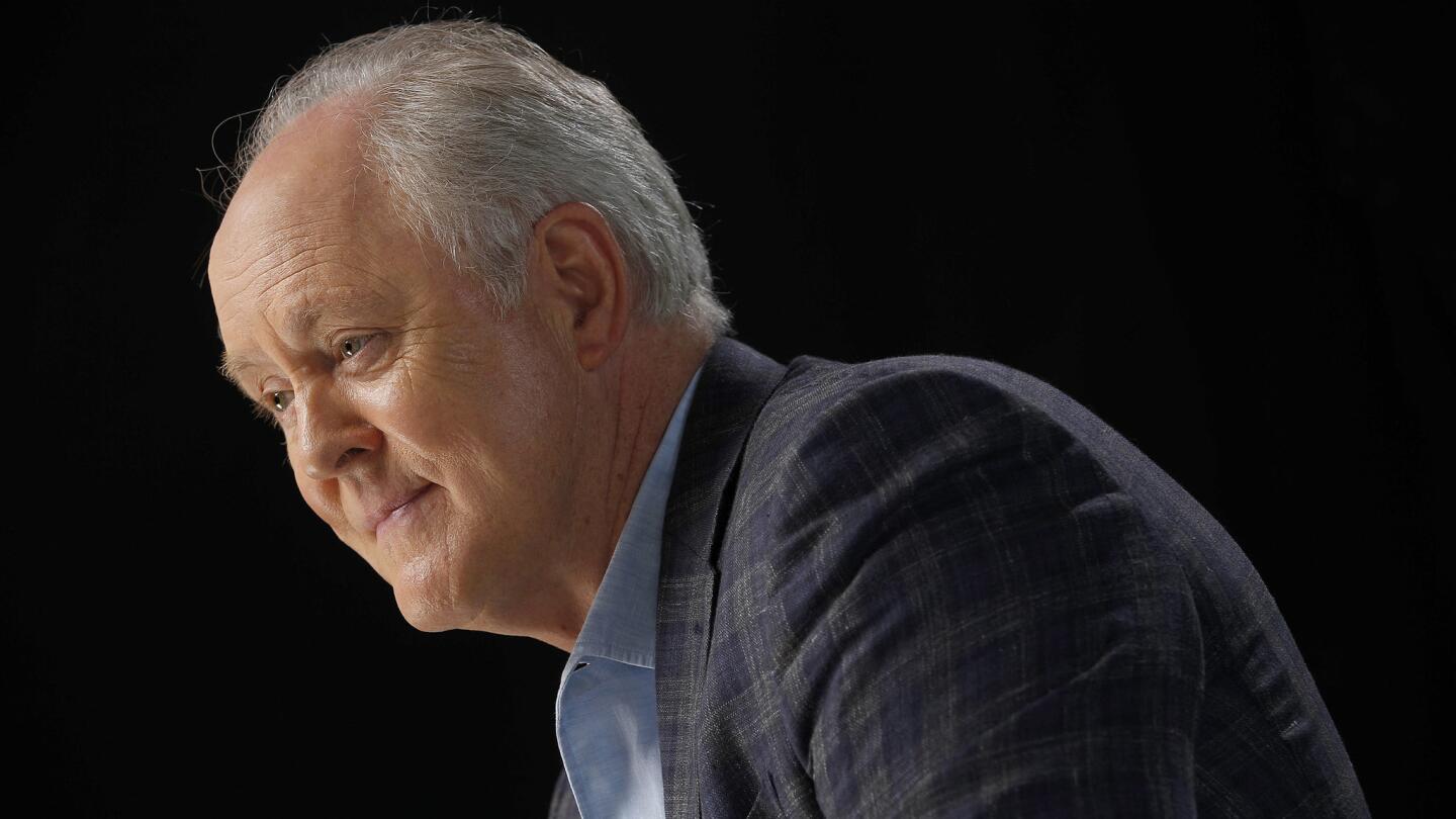John Lithgow | 'The Crown'