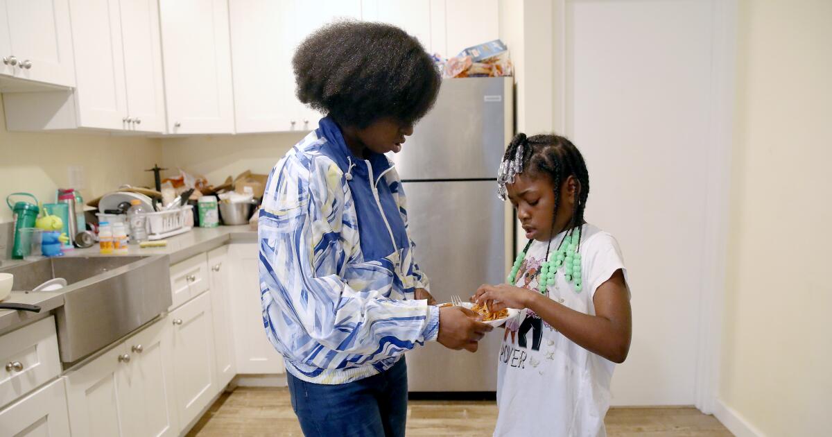 No-interest micro loans: philanthropist's new tool in preventing homelessness