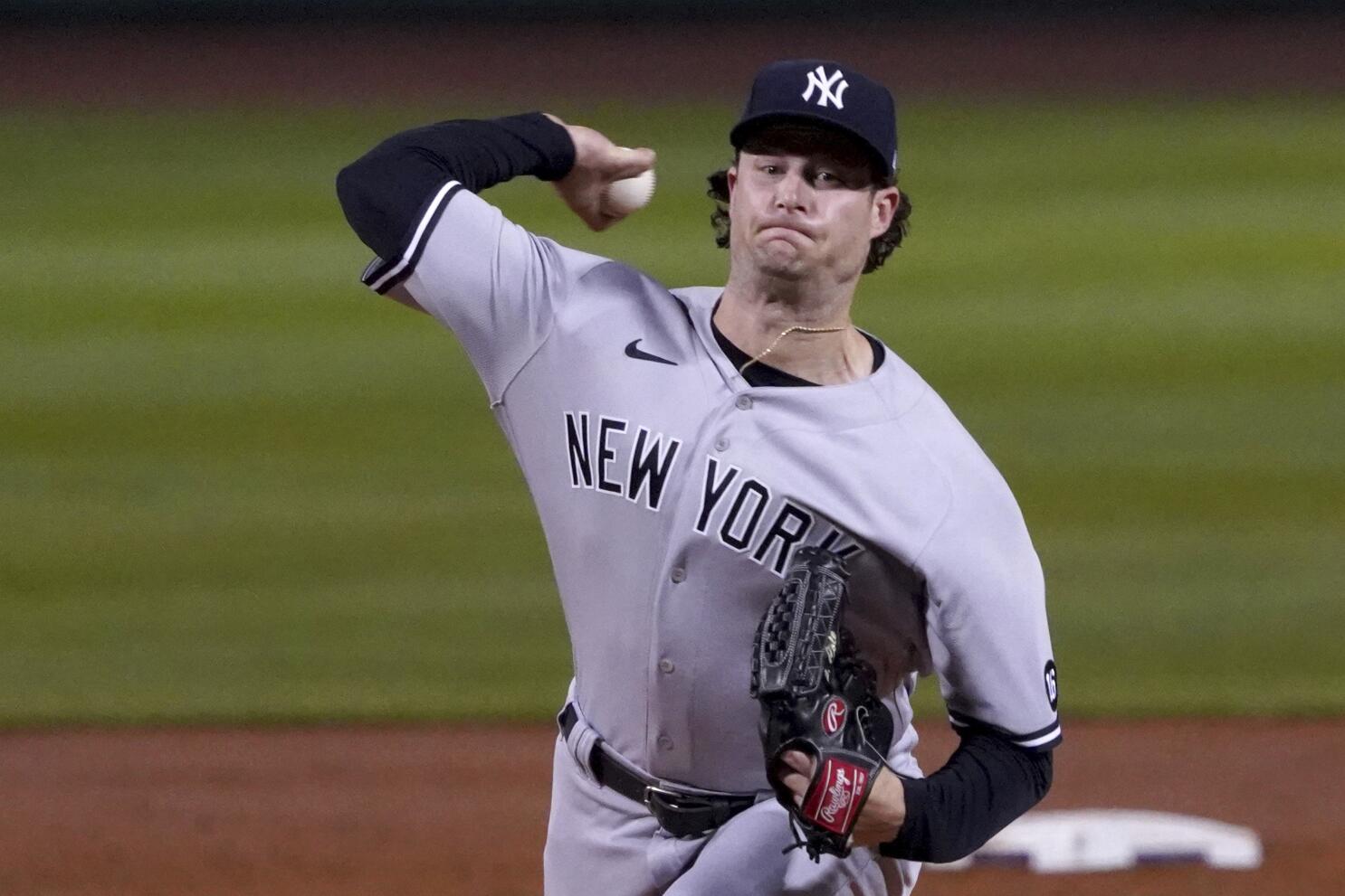 3 reasons Yankees ace Gerrit Cole will win AL Cy Young