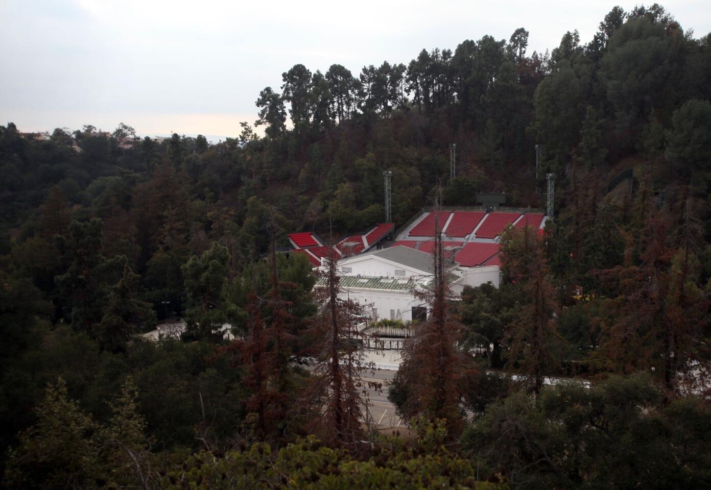 Griffith Park