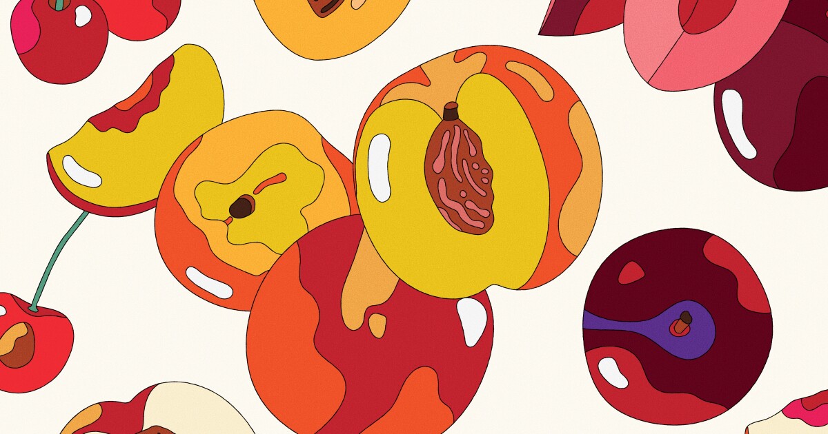 L.A. in a Jar – Los Angeles Times L.A. in a Jar – Los Angeles Times