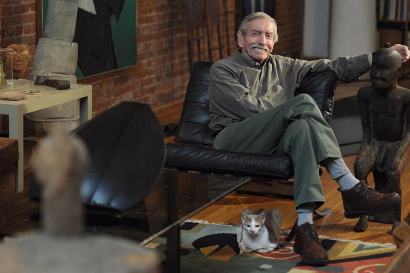 Three-time Pulitzer Prize-winning playwright Edward Albee died Friday after a short illness.