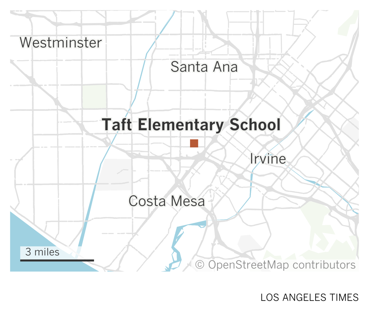 Taft Elementary School