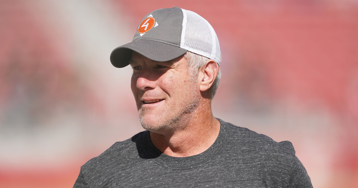 Granderson: The accusations against Brett Favre are not just another NFL scandal
