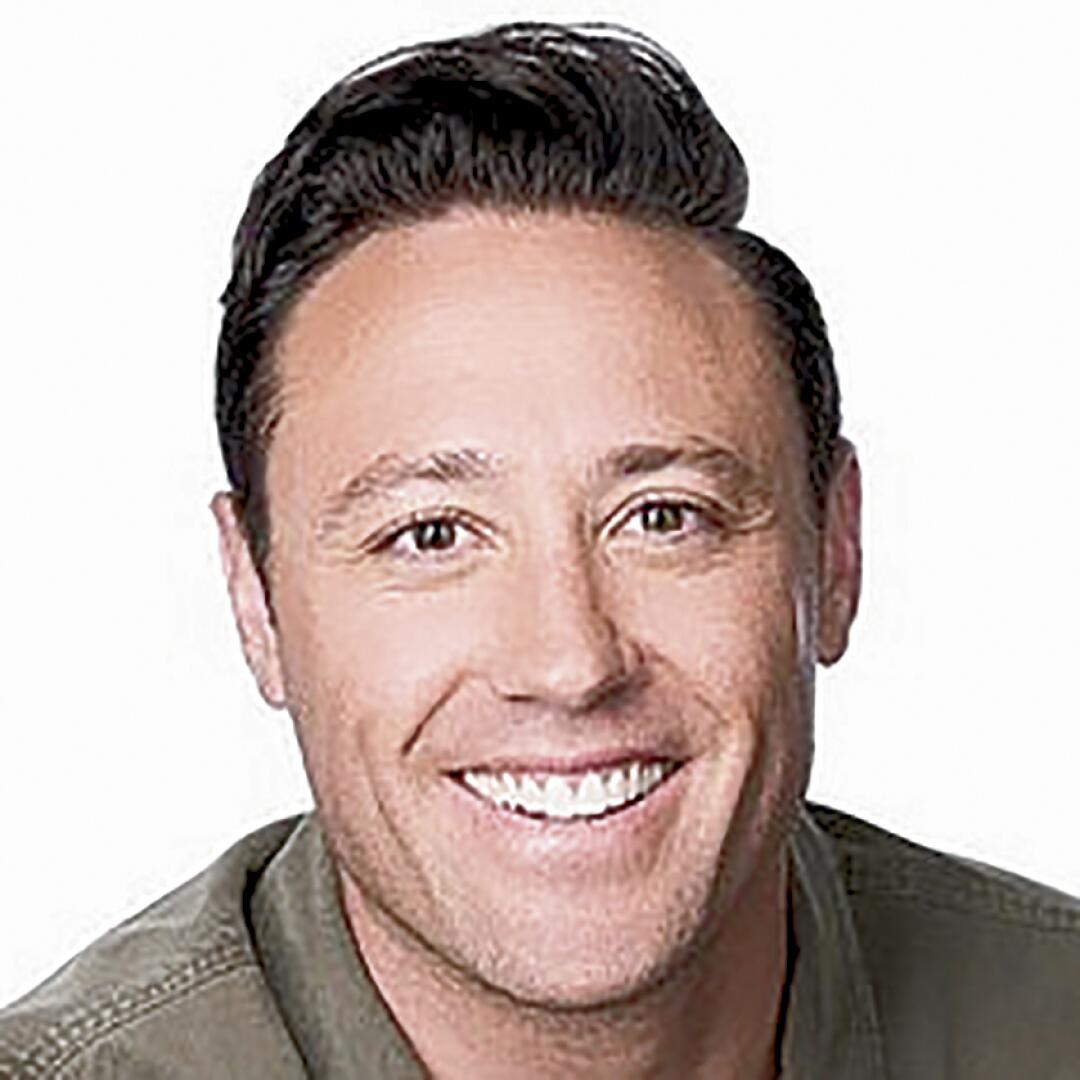 Sean Breuner - Los Angeles Times