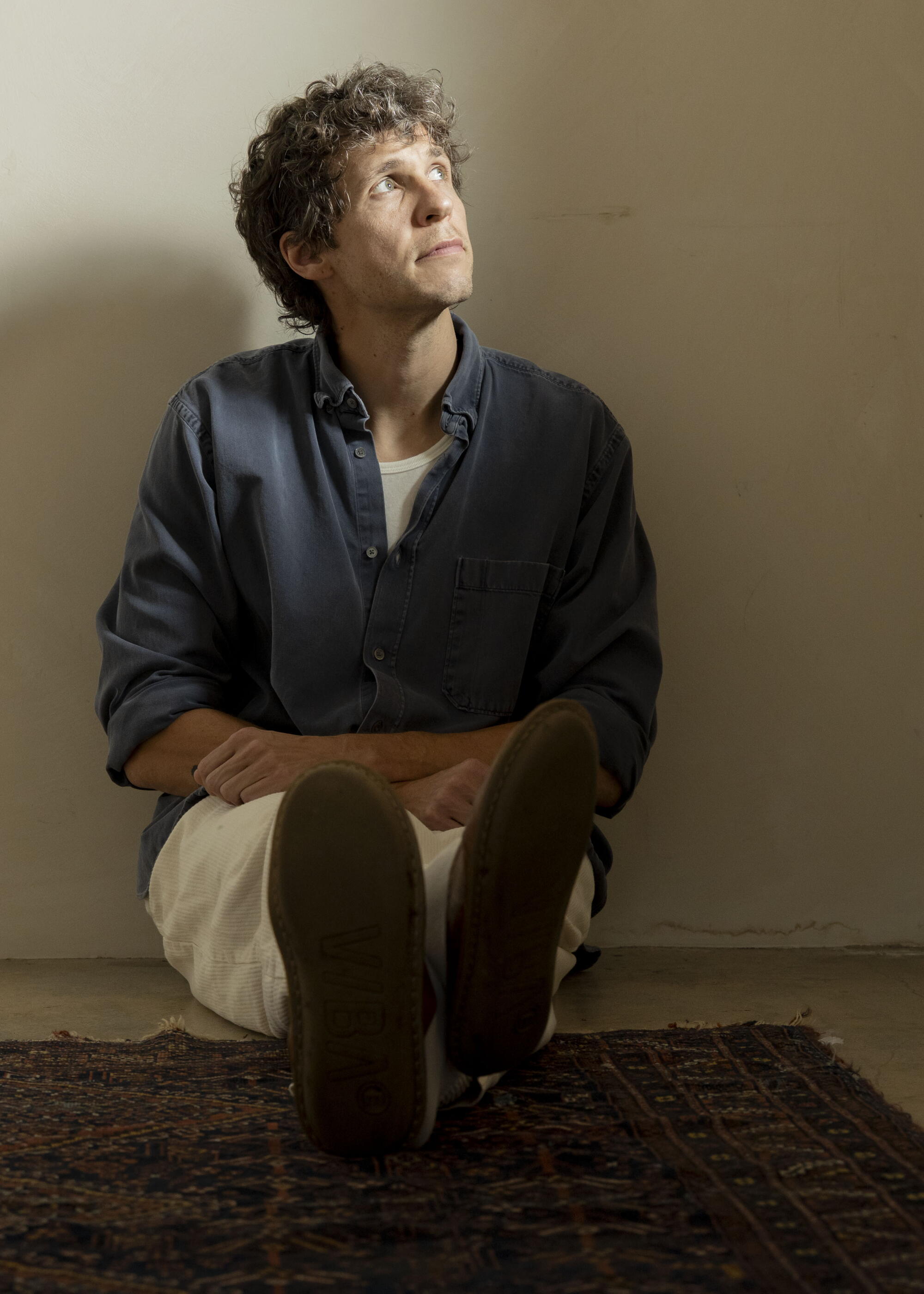 Jesso's Tobias Jesso Jr. on 'Shine,' Justin Bieber and the aftermath of 'Goon ...