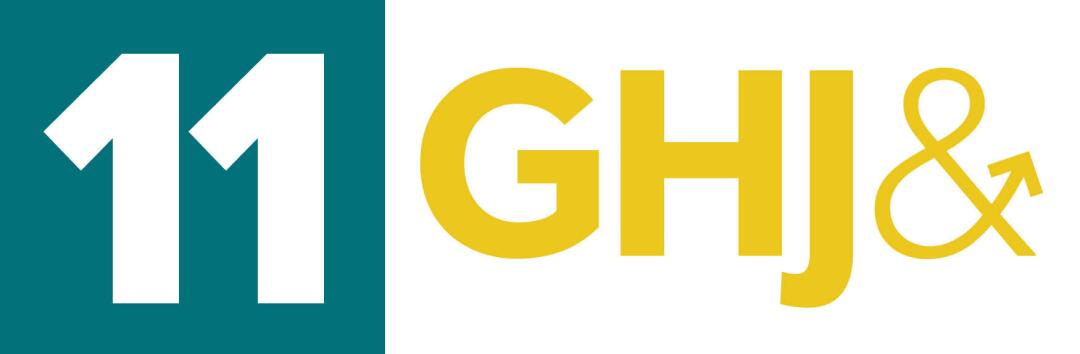 GHJ logo