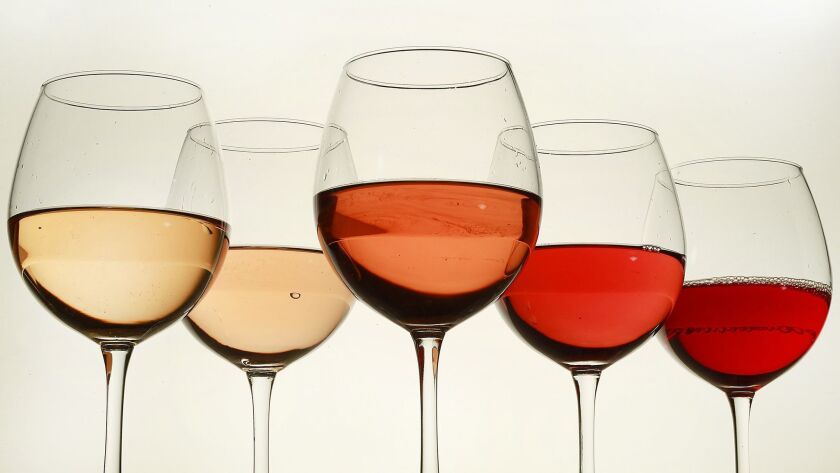 There's a seemingly endless variety of rosé wines on the market. Here's our guide to which ones to buy and how much you should be spending.