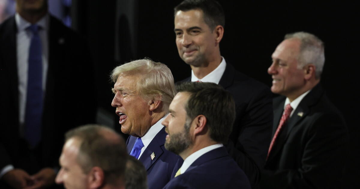 Ukrayna, Trump'ın JD Vance'i başkan yardımcısı olarak seçmesi nedeniyle endişeli
