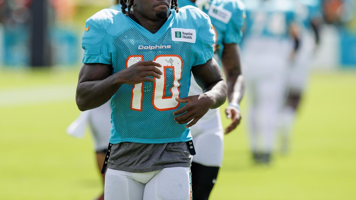 tyreek hill dolphins shirt