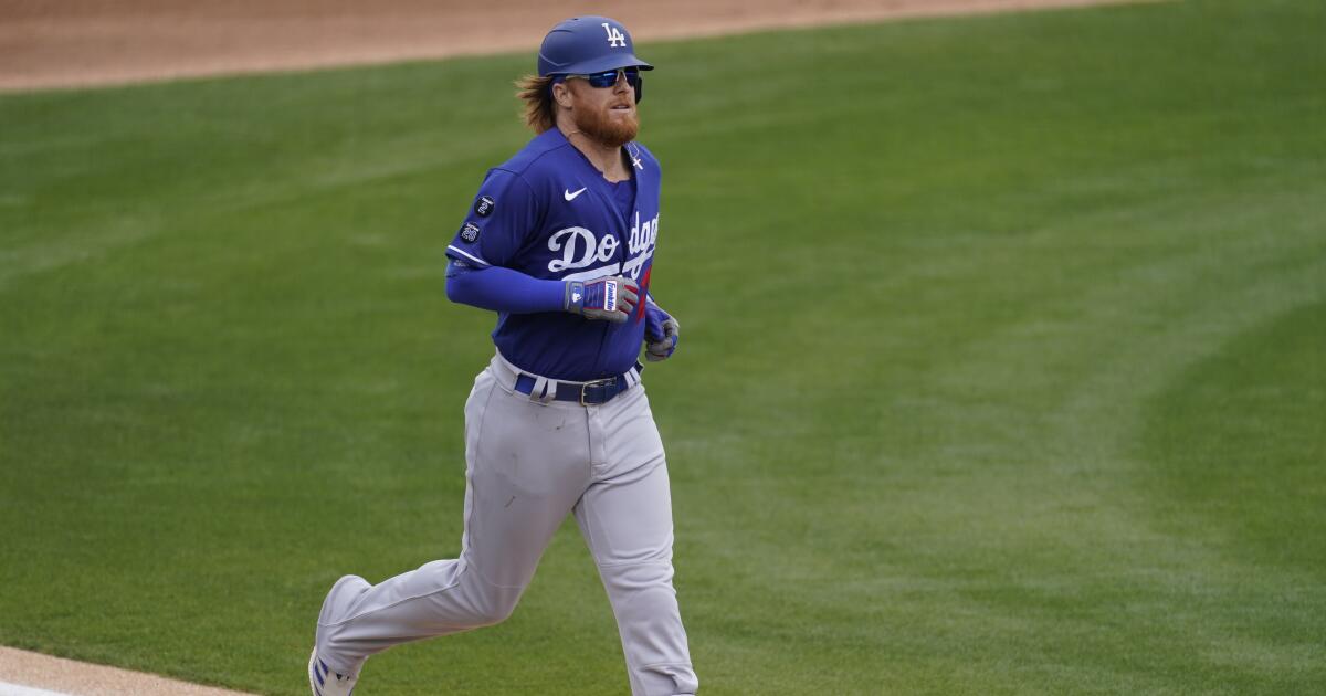 MLB Justin Turner: Low-Carb, High-Protein Diet Made Me a Better Player