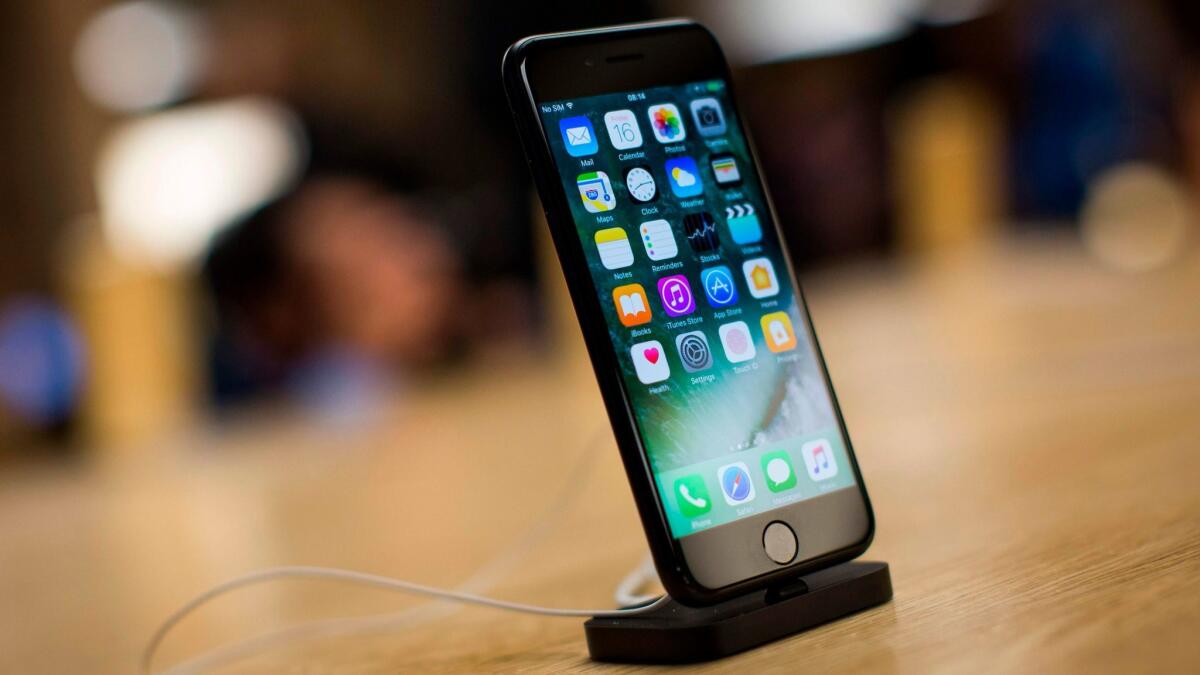 Apple has admitted to slowing down the performance of older iPhone models to make those phones’ batteries last longer.