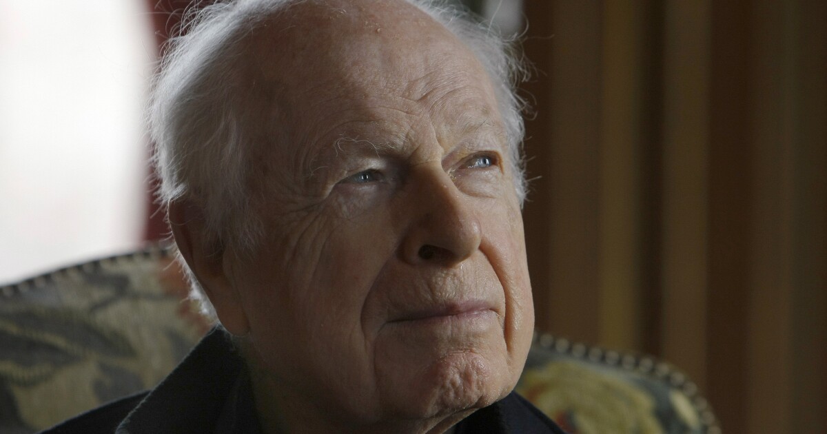 Muere el director de cine británico Peter Brooke a los 97 años