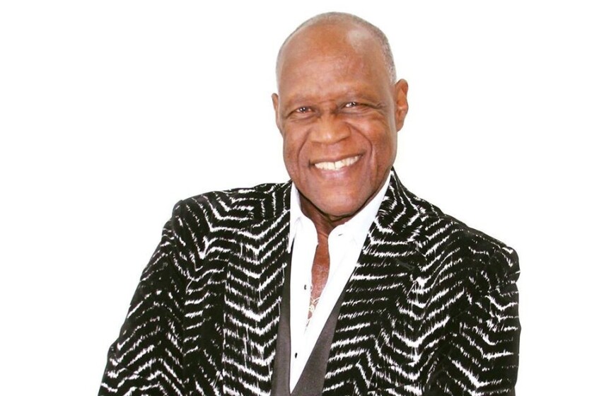 Muere de un infarto el cantante dominicano Johnny Ventura - Los Angeles Times