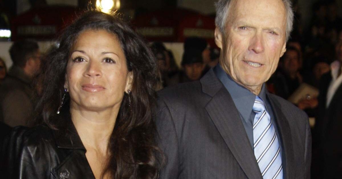 Clint Eastwood's wife, Dina, files for legal separation - Los Angeles Times