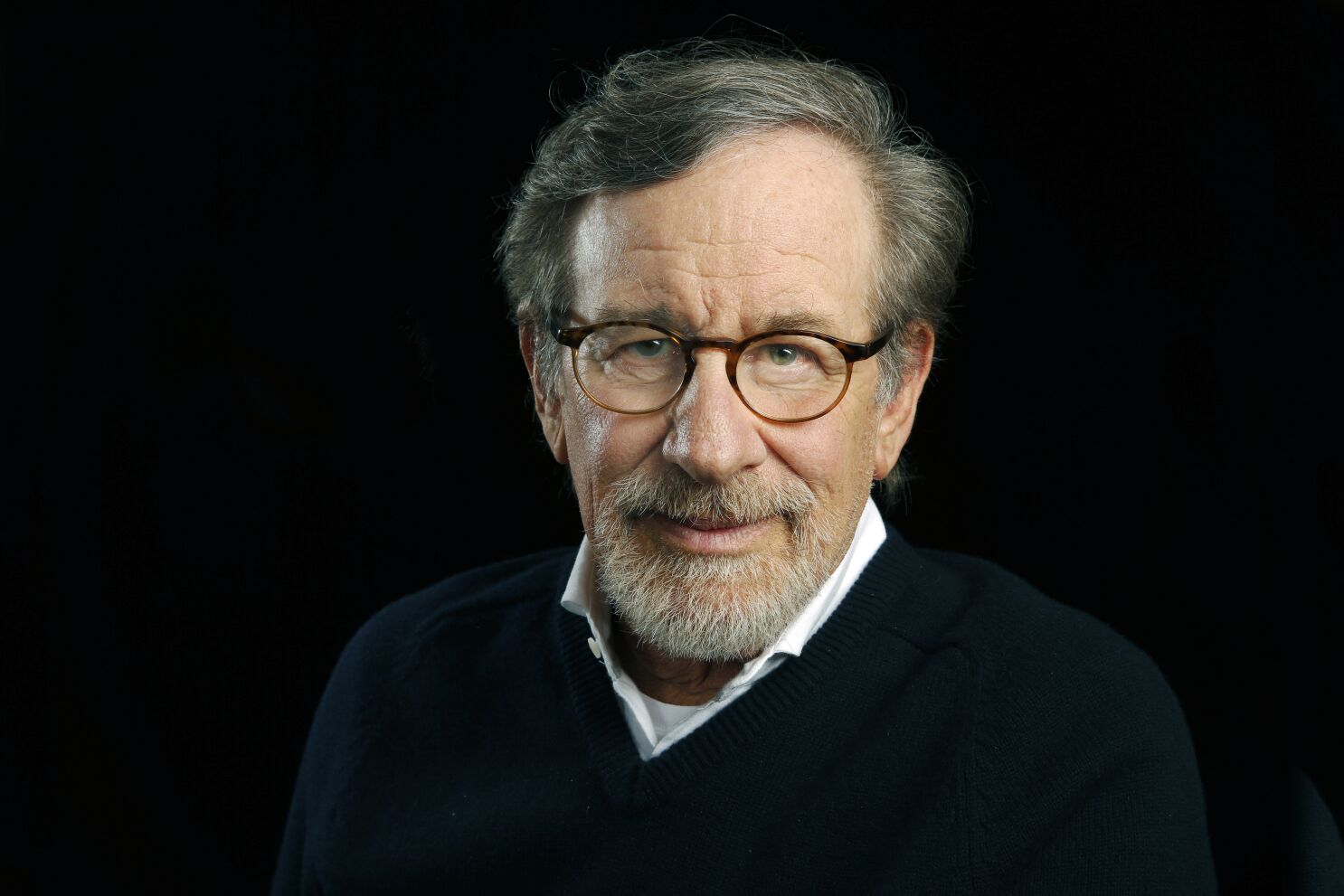 Steven Spielberg hará películas con Netflix tras firmar un acuerdo - Los  Angeles Times
