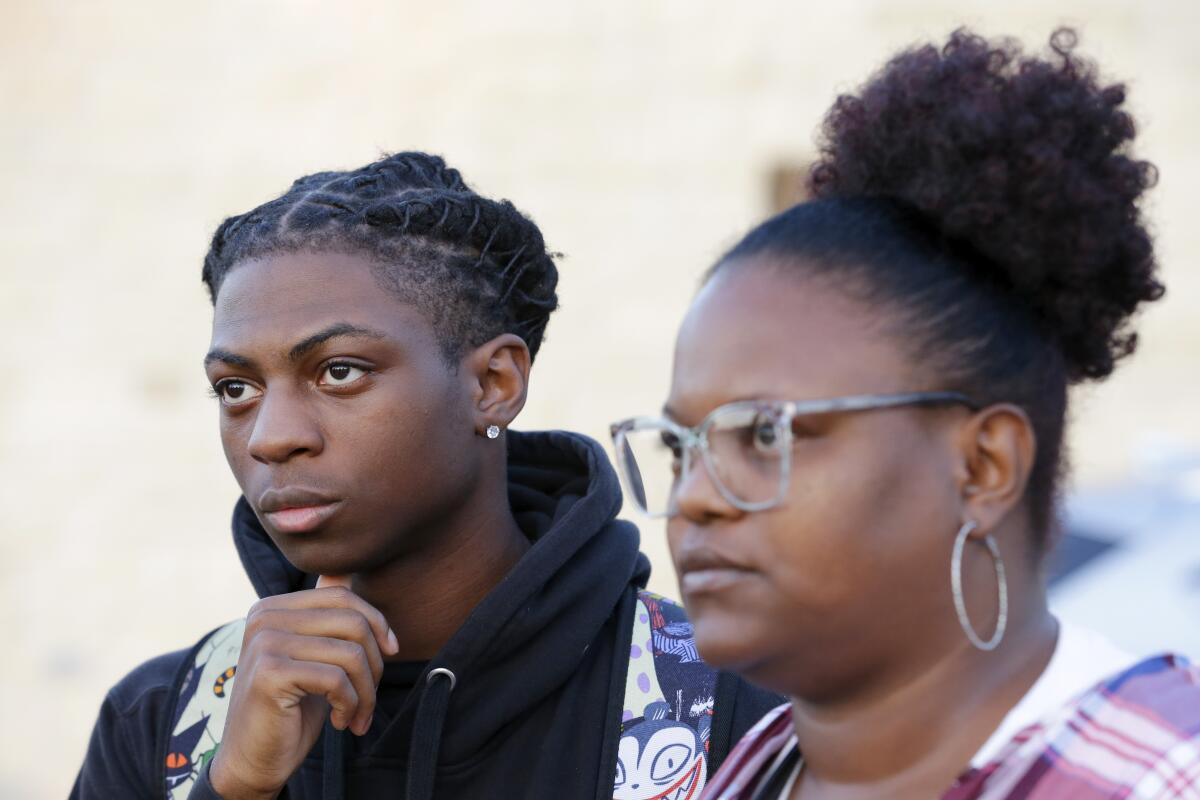 Black NFL Players Still Wear Their Hair in Locs Despite the