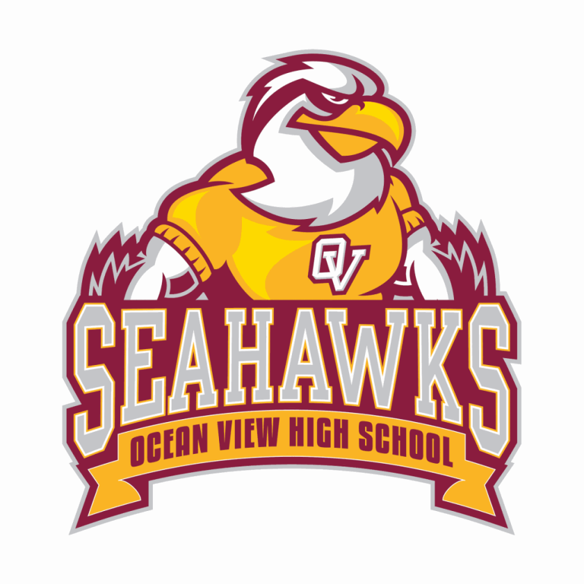 High School Roundup Ocean View girls' golf tops Costa Mesa in Orange