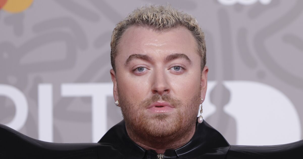 Sam Smith explains abrupt ending of Manchester concert: ‘Something was really wrong’