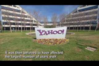 LA 90: Yahoo data breach worse than originally reported