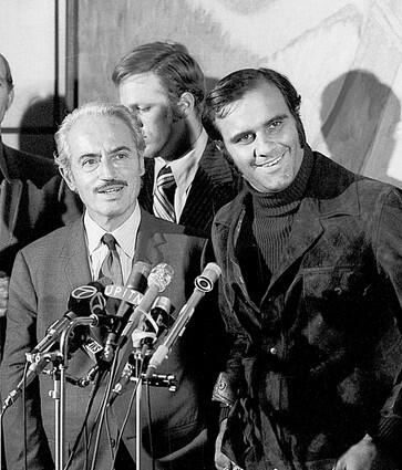 Joe Torre Through The Years - Sports Illustrated