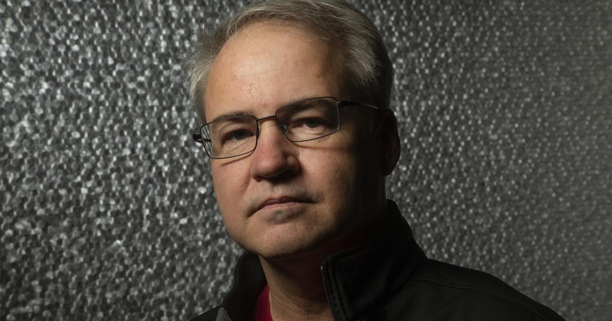 Vince Zampella, 'Call of Duty' co-creator, dies after crash on Angeles Crest Highway