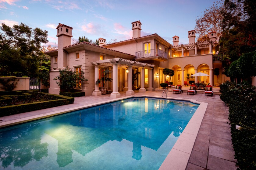 April S Top Sales Kylie Jenner Goes Big In Bel Air Los Angeles Times April S Top Sales Kylie Jenner Goes Big In Bel Air Los Angeles Times