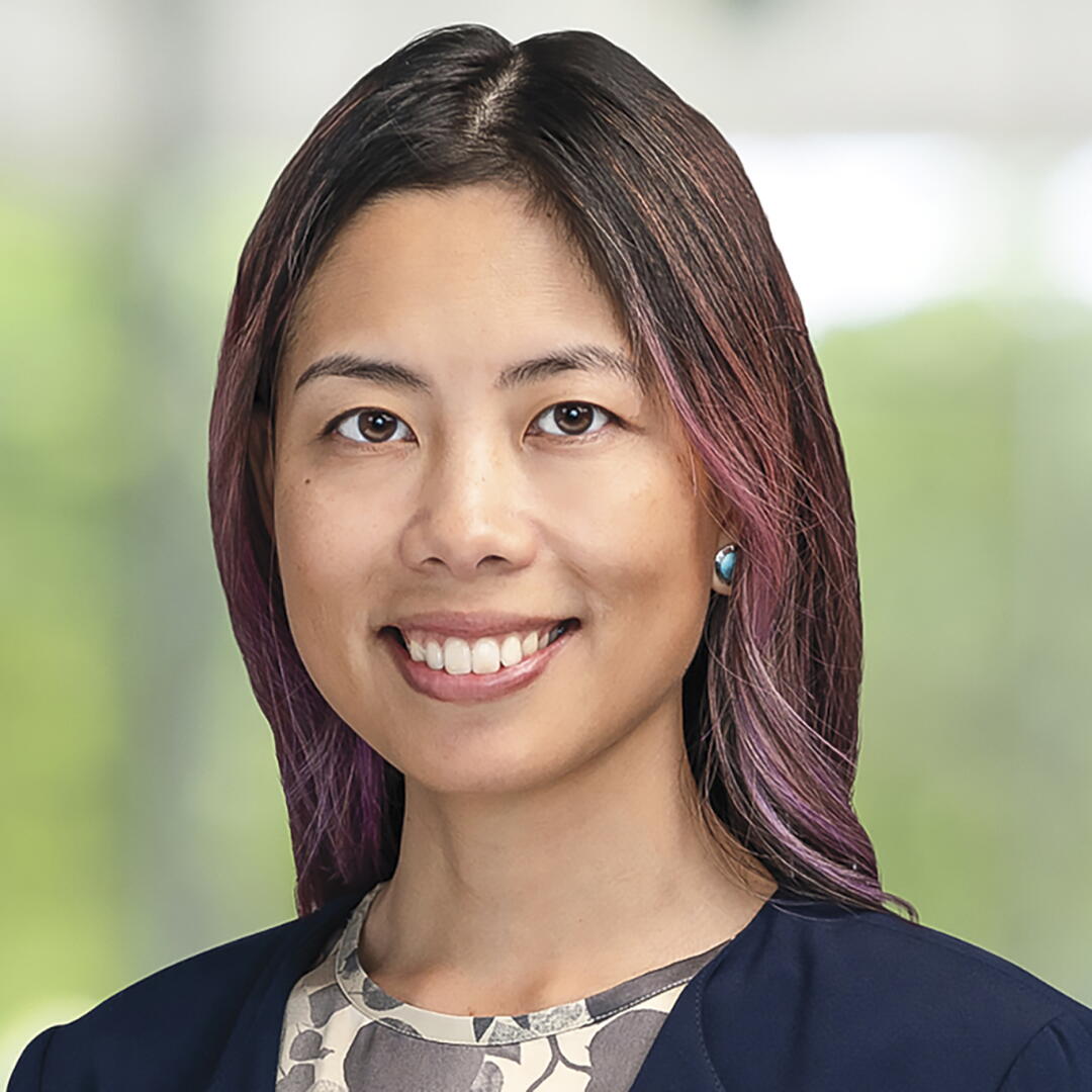 Li Li Polyson Lily Li - Los Angeles Times