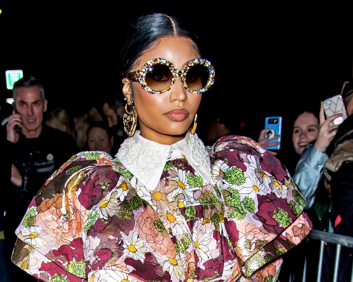 Meet the Woman Responsible For Migos' Most Memorable Outfits