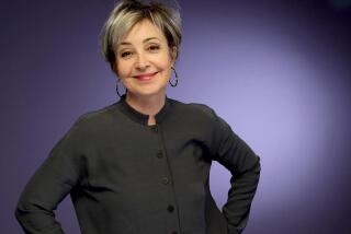 Did 'Young Sheldon' get his brains from Meemaw? Let's ask Annie Potts