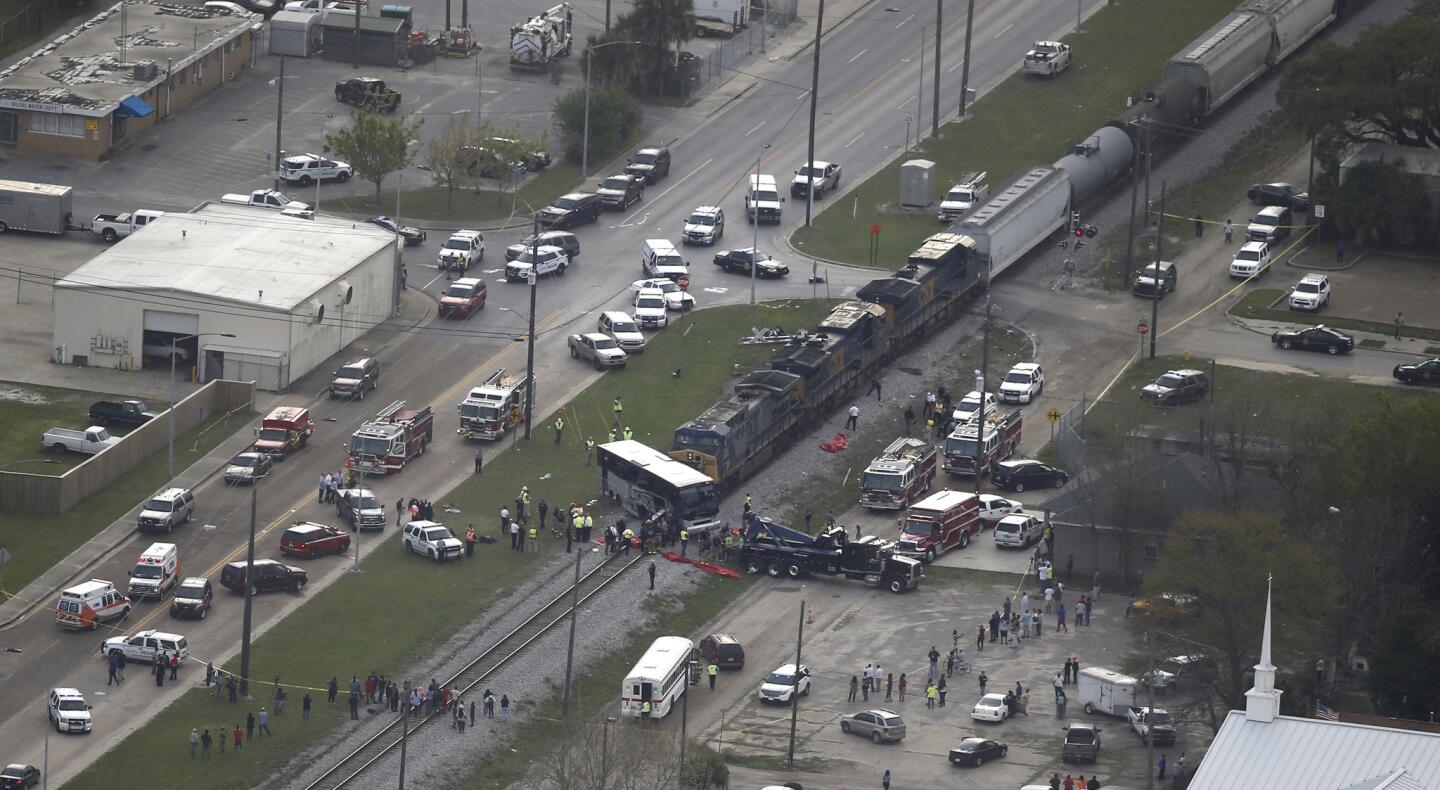Biloxi bus accident