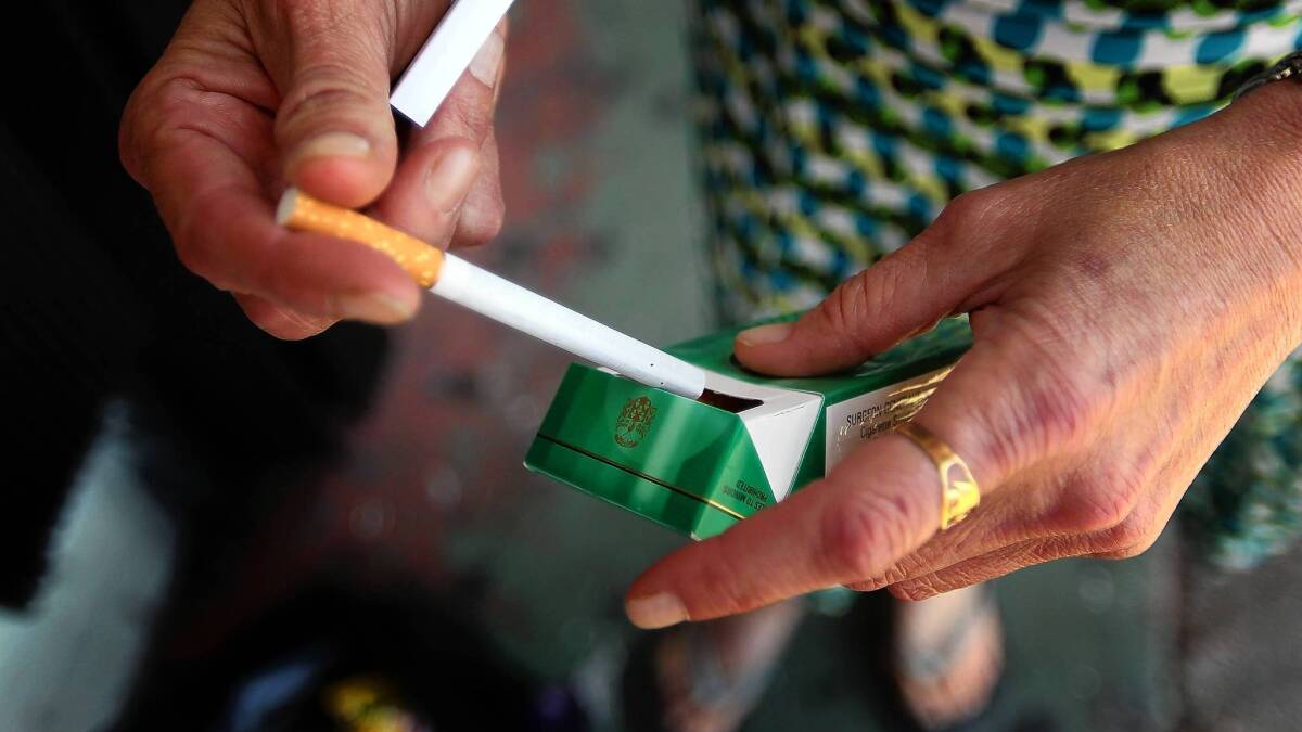 sb 793 tobacco California passes ban on the sale of flavored products Counter Tools Tobacco Information and Cessation Resources