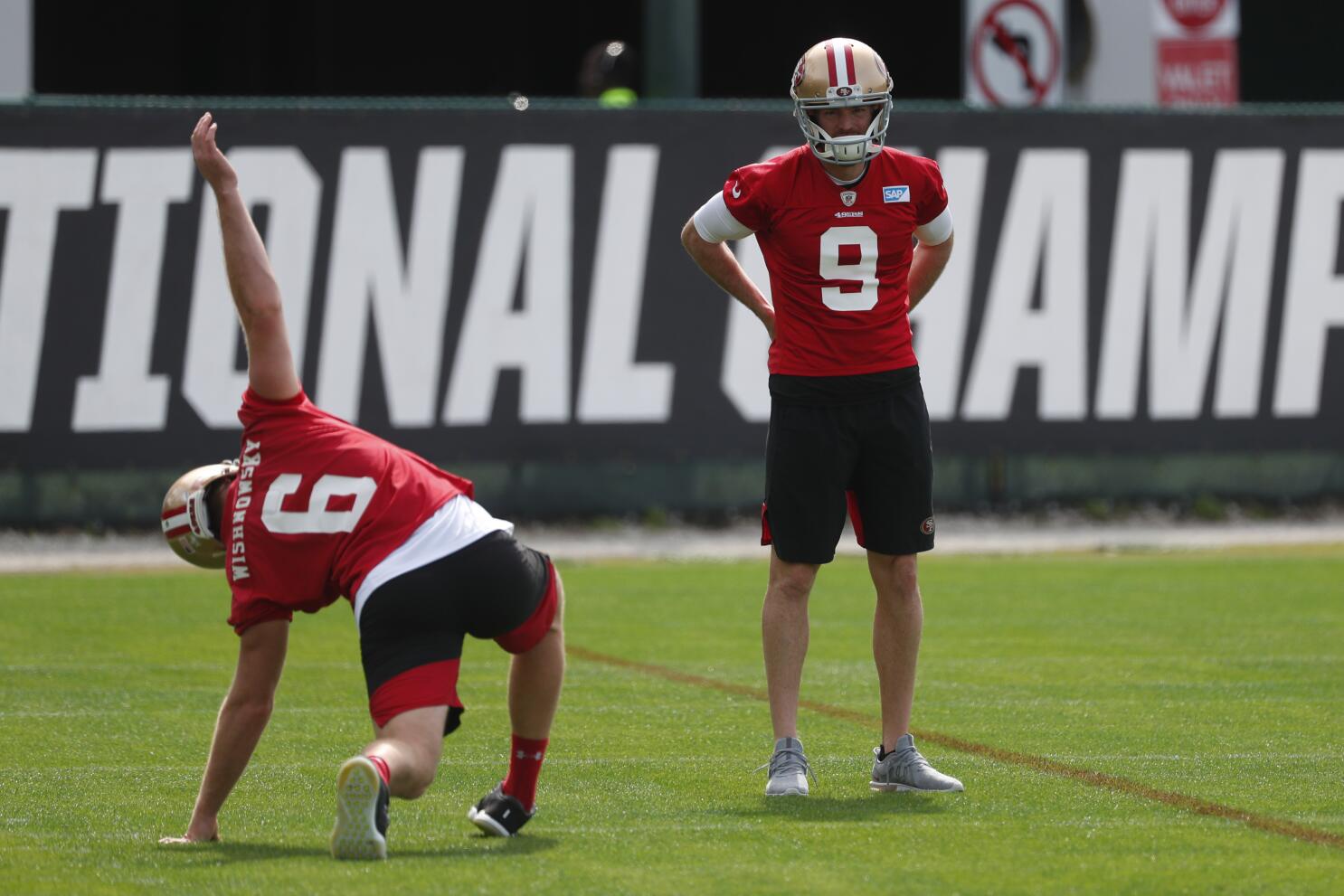 Are the 49ers Super Bowl Contenders? Betting Lines Rise Following