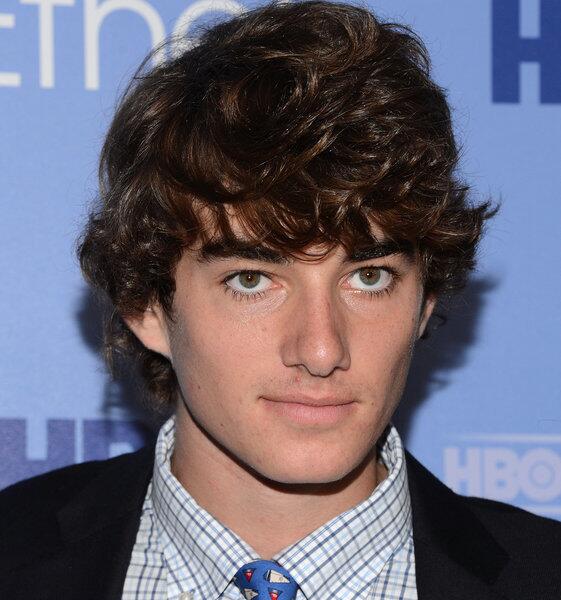 Conor Kennedy