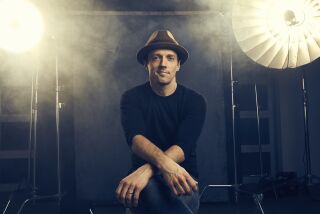 Jason Mraz, who lives and owns an avocado farm in Oceanside, has released a new album, "Know."