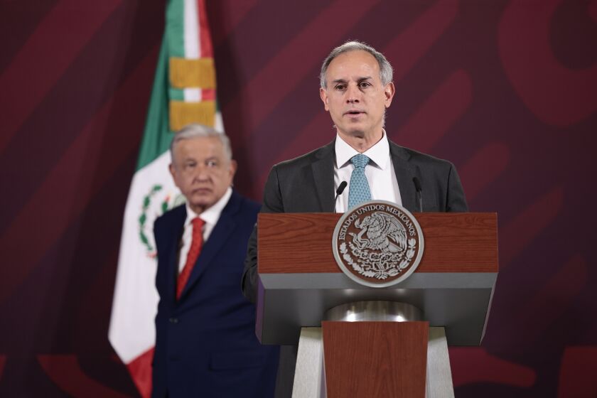 México decreta el fin de la emergencia nacional por covid-19