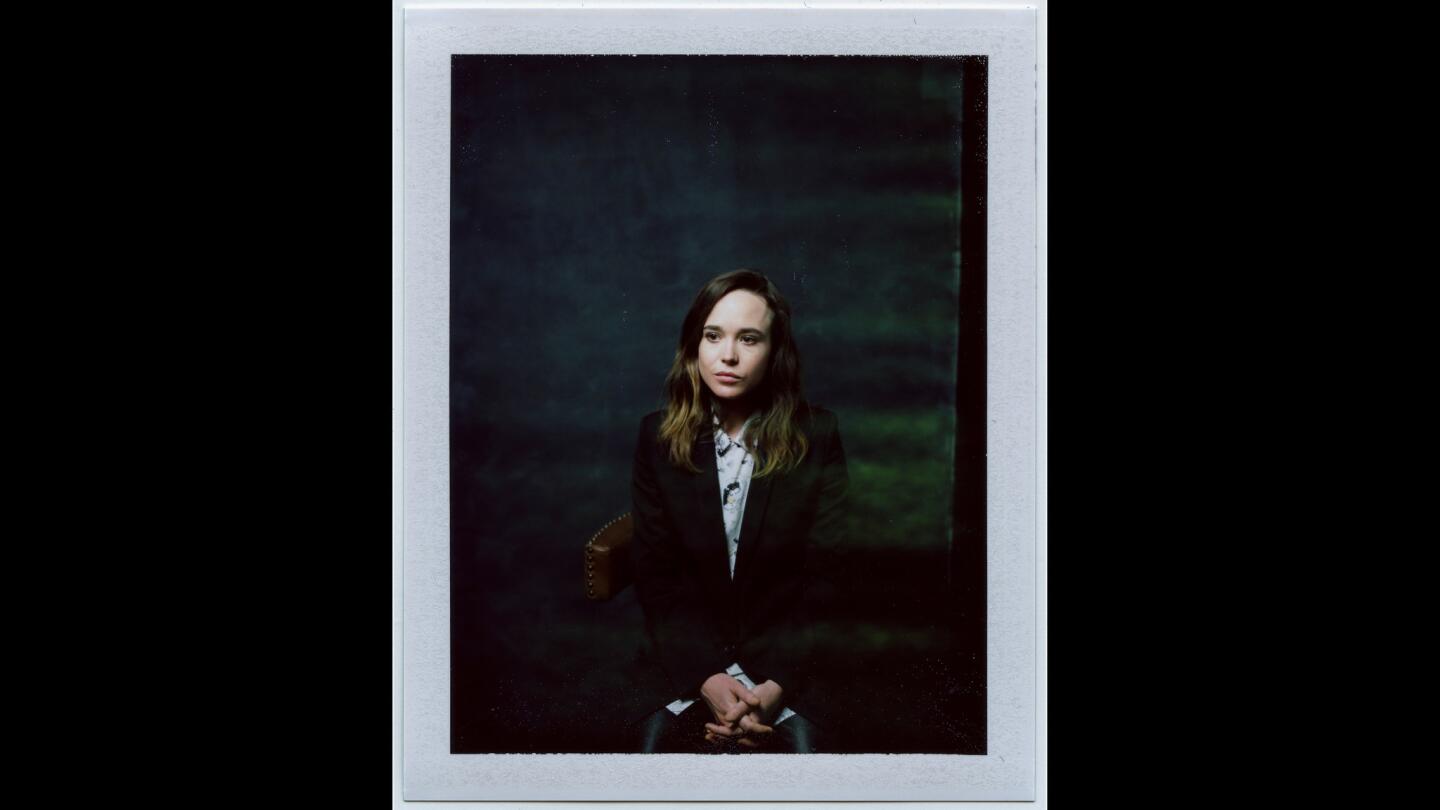 Polaroid-style instant prints from TIFF