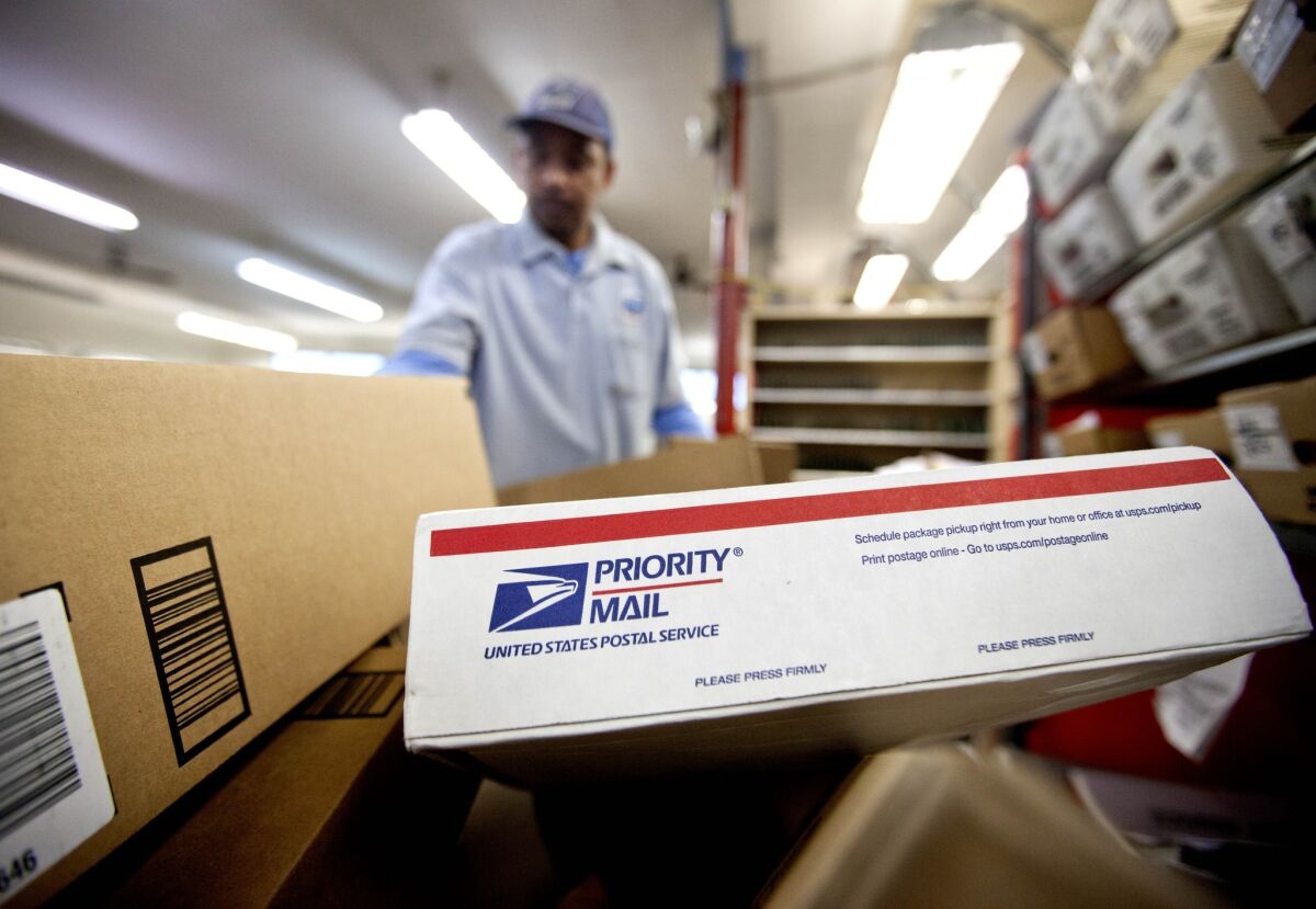 A new agreement by the Universal Postal Union could make some types of international mail shipments more expensive, including e-commerce orders.