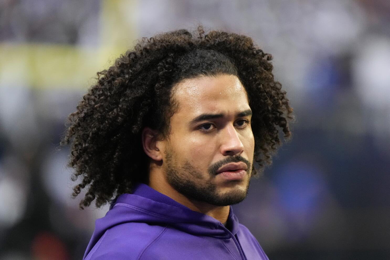 How Eric Kendricks Fits Into the Chargers Defense