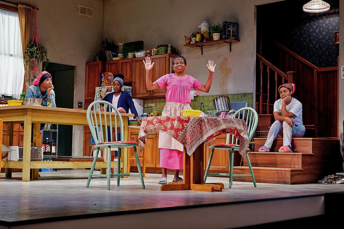 Jasmine Ruff What to do this weekend: Barbie-Oppenheimer double feature - Los ...