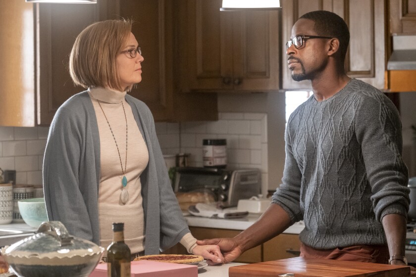 This Is Us Cast Explains How They Made The Season 4 Twists