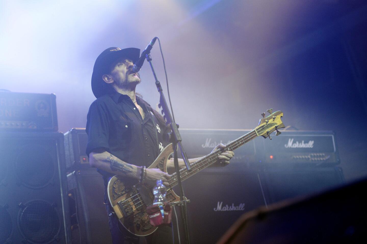 5 Years After Lemmy's Death: What Motorhead's Members Have Done