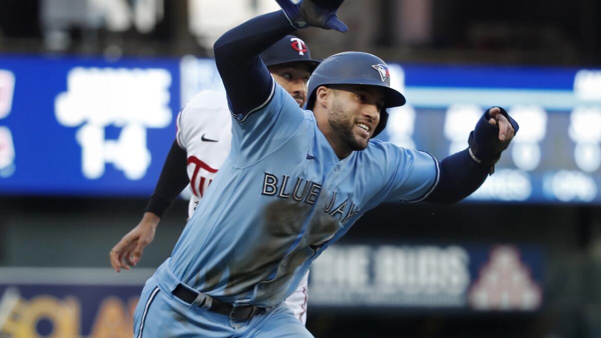 Kiermaier's Clutch Hit Gives Rays First Walk-Off Win of 2020