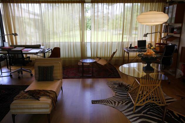 Randy Franks: Elegant living in 670 square feet