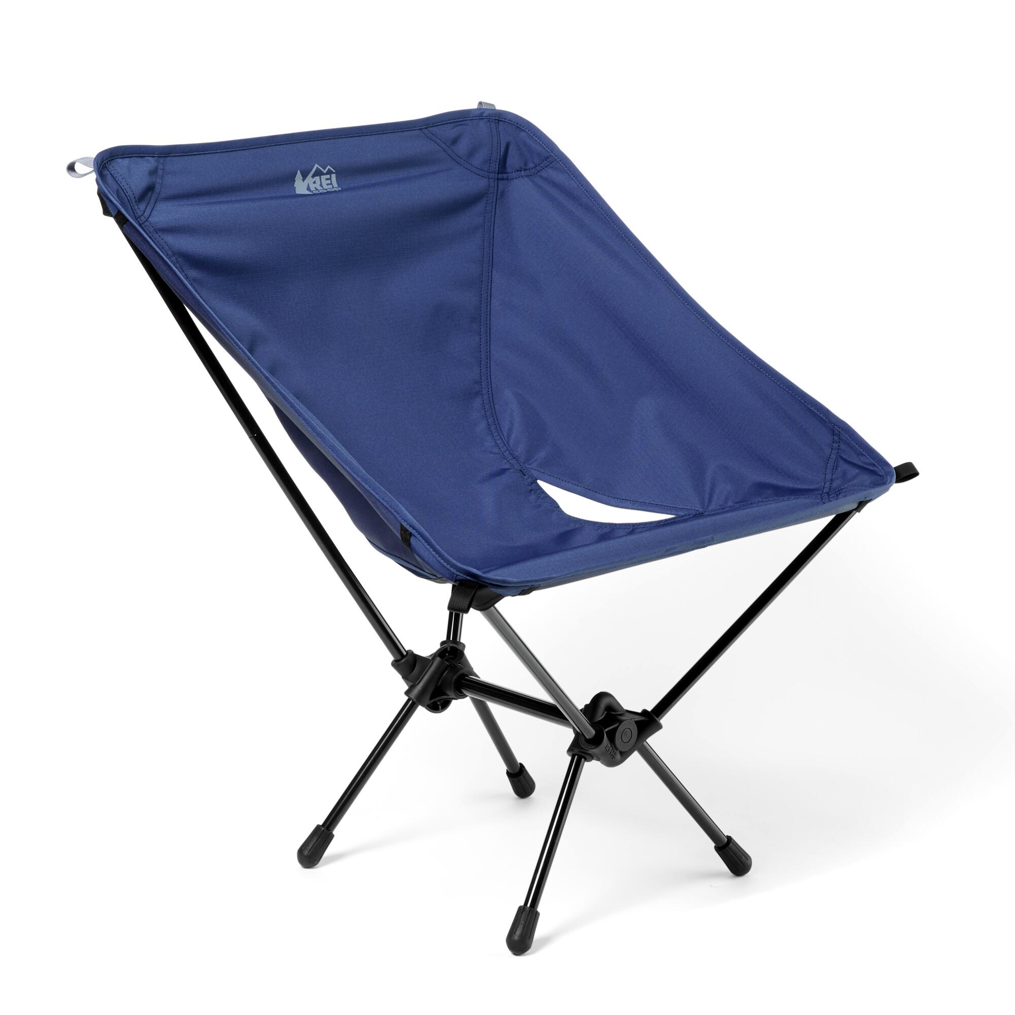 An outdoors chair