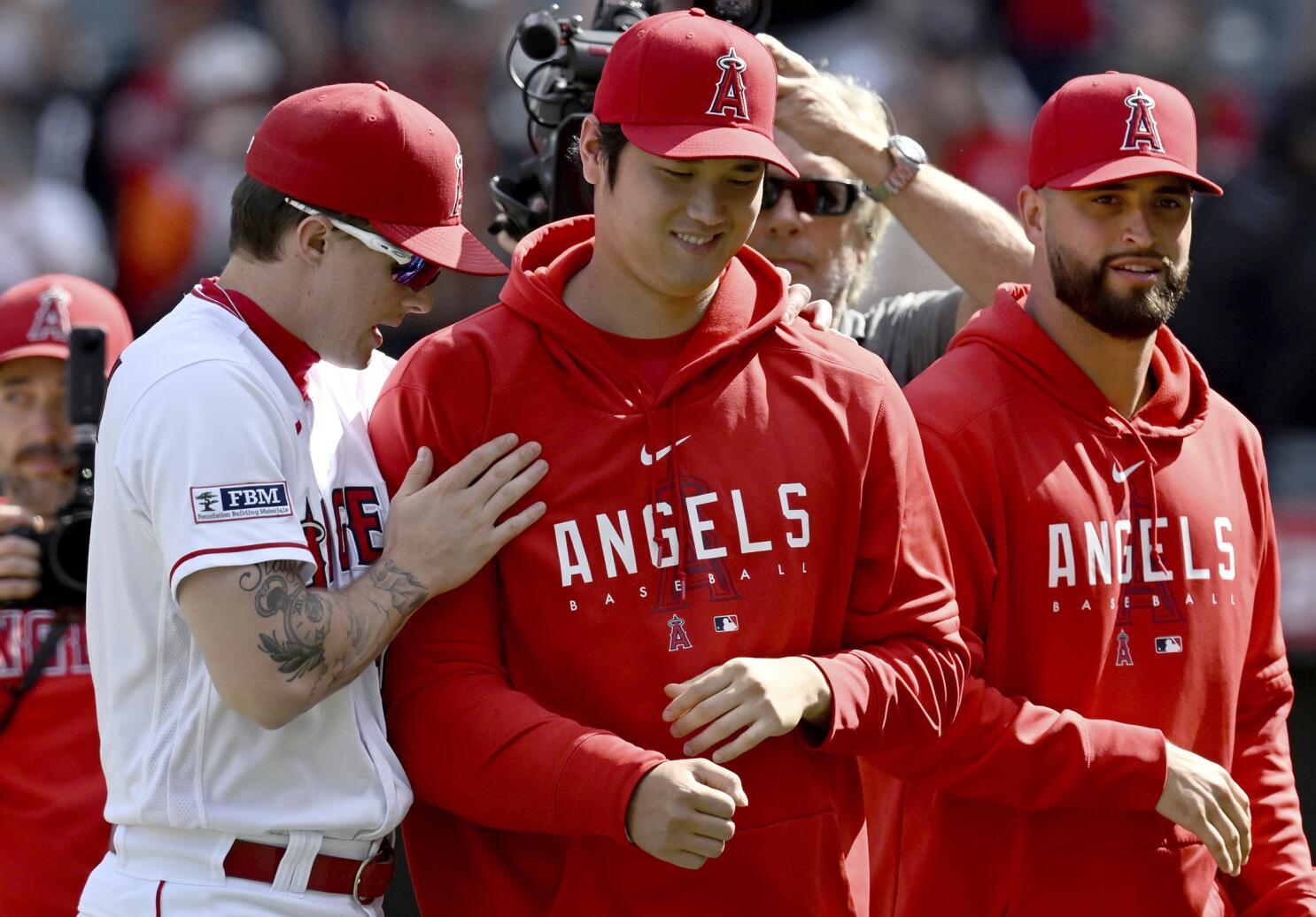 California Angels MLB Fan Jerseys for sale
